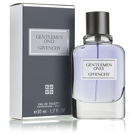 gentlemen only givenchy 100ml.